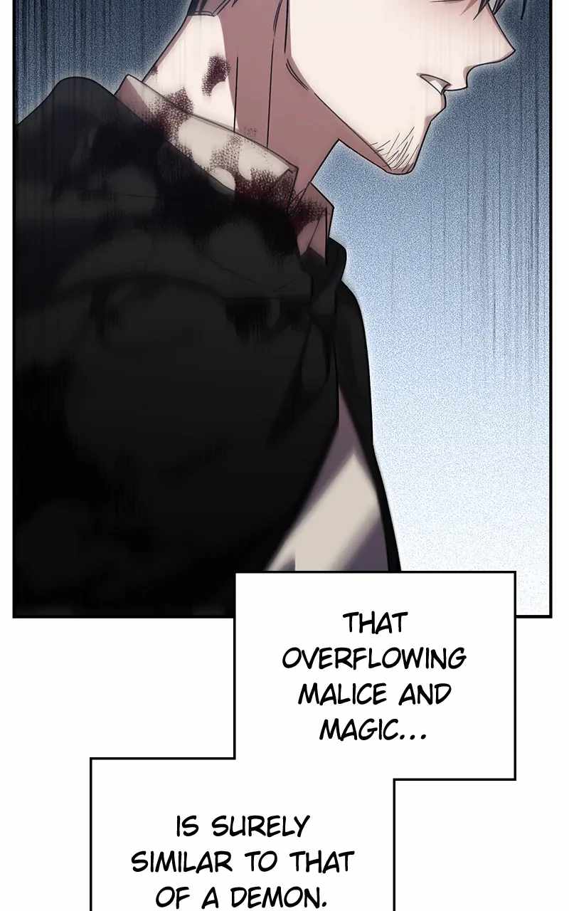 Heroes, Demons AND Villains Chapter 68 87